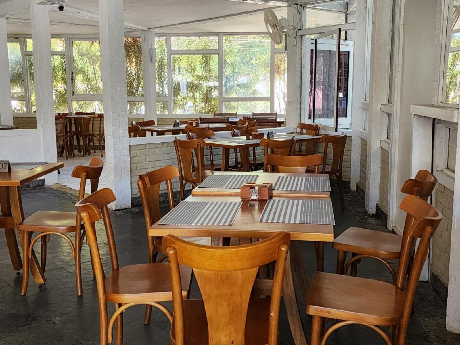 Pousada Dos Tangaras Búzios Exterior foto