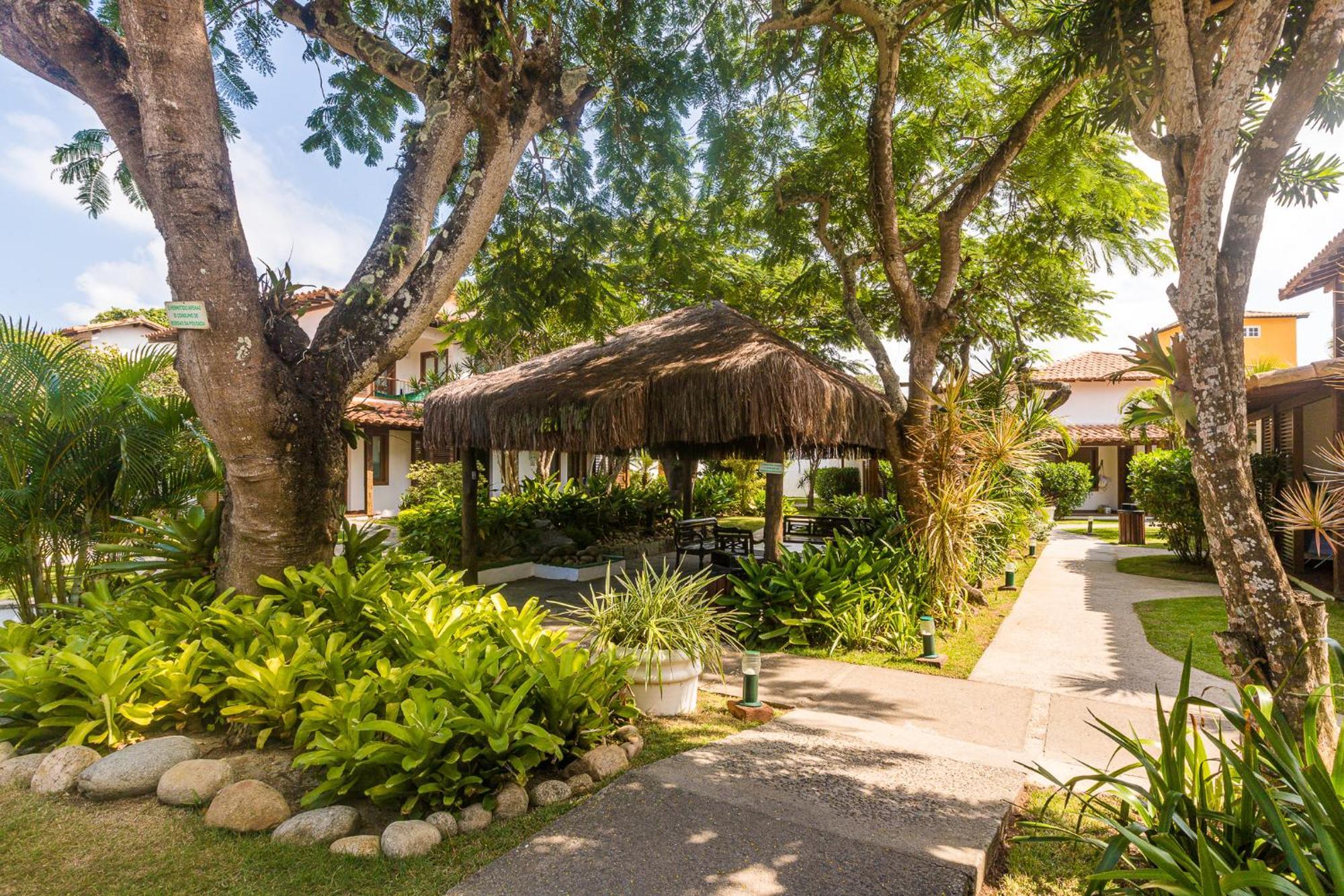 Pousada Dos Tangaras Búzios Exterior foto